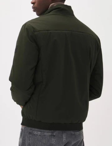 Geaca Matinique, verde