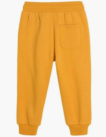 Compleu Cool Club, mustar