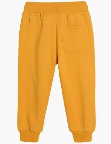 Compleu Cool Club, mustar Galben