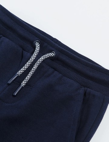 Pantaloni Cool Club, bleumarin