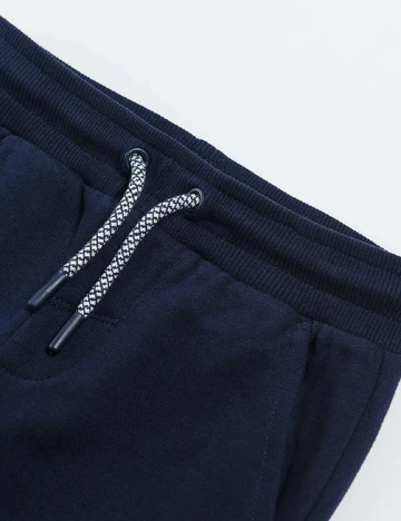 Pantaloni Cool Club, bleumarin Albastru