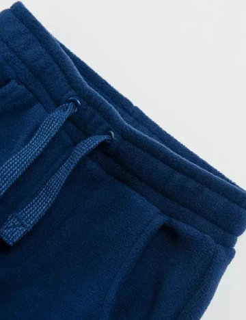 Pantaloni Cool Club, albastru Albastru