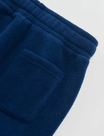 Pantaloni Cool Club, albastru Albastru