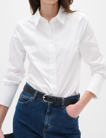 Camasa InWear, alb