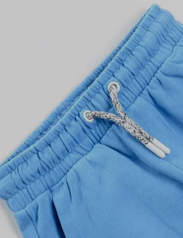 Pantaloni Cool Club, albastru Albastru