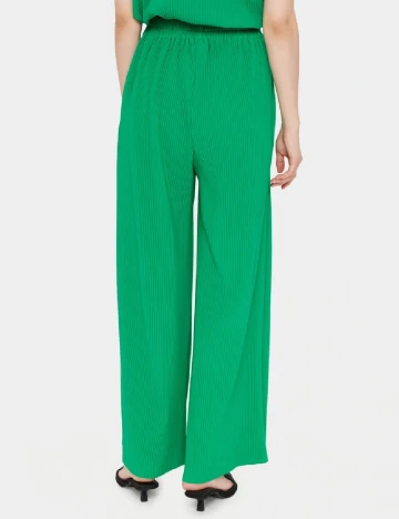 Pantaloni Saint Tropez, verde Verde