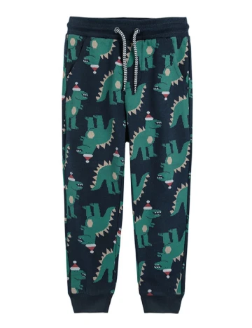 Pantaloni Cool Club, bleumarin Albastru