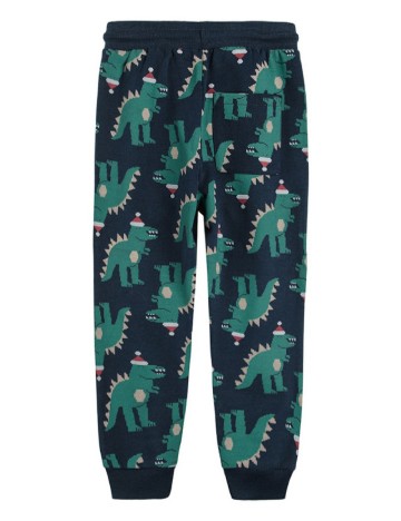 Pantaloni Cool Club, bleumarin