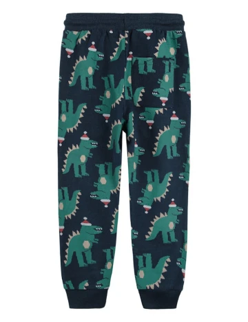 Pantaloni Cool Club, bleumarin Albastru