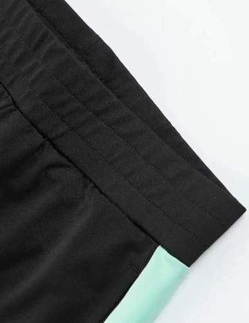 Pantaloni Cool Club, negru Negru