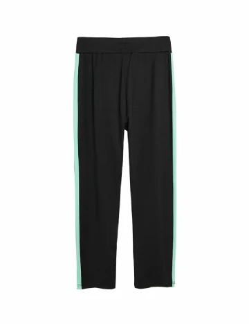 Pantaloni Cool Club, negru Negru