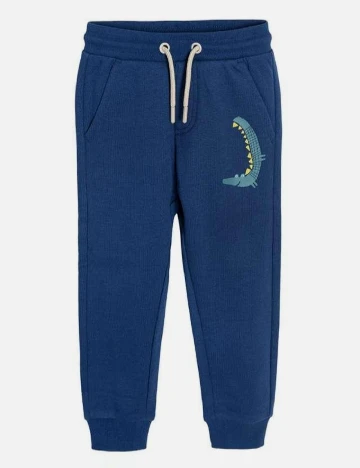 Pantaloni Cool Club, albastru Albastru