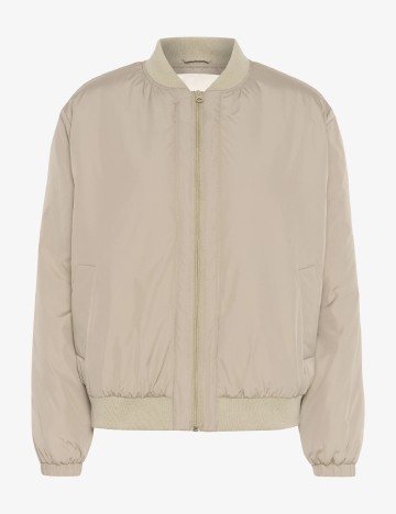 Geaca Cream, bej