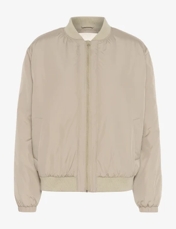 Geaca Cream, bej