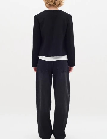 Jacheta InWear, negru