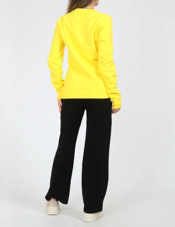 Bluza Polo Ralph Lauren, galben