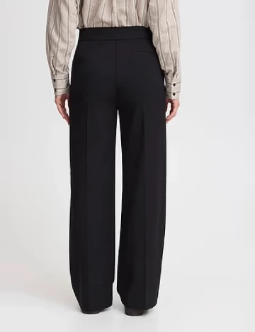 Pantaloni b.young, negru