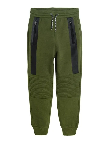 Pantaloni Cool Club, verde Verde