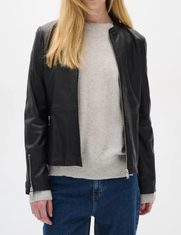 Jacheta InWear, negru Negru