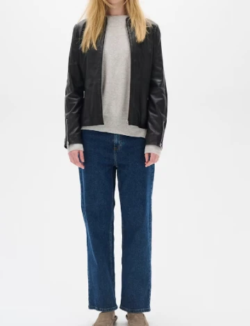 Jacheta InWear, negru Negru