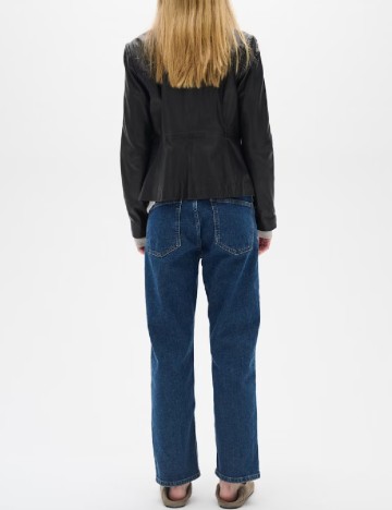 Jacheta InWear, negru