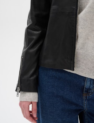 Jacheta InWear, negru