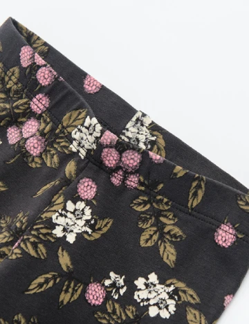 Colanti Cool Club, floral print Floral print