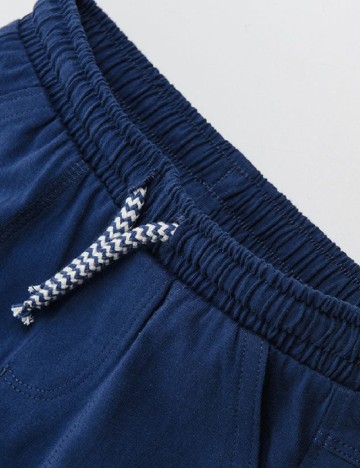 Pantaloni scurti Cool Club, bleumarin