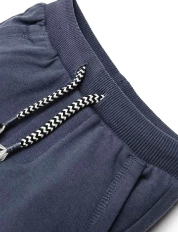 Pantaloni Cool Club, bleumarin Albastru