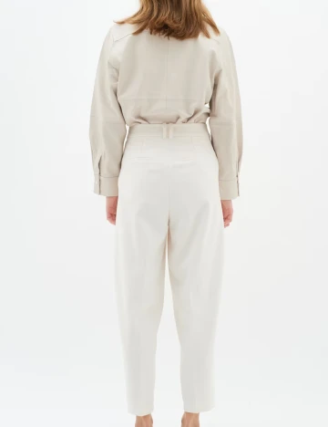 Jacheta InWear, crem