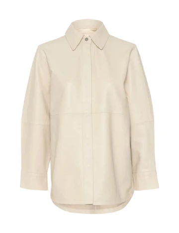 Jacheta InWear, crem