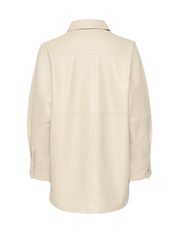 Jacheta InWear, crem