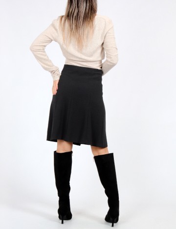 Bluza Bershka, crem