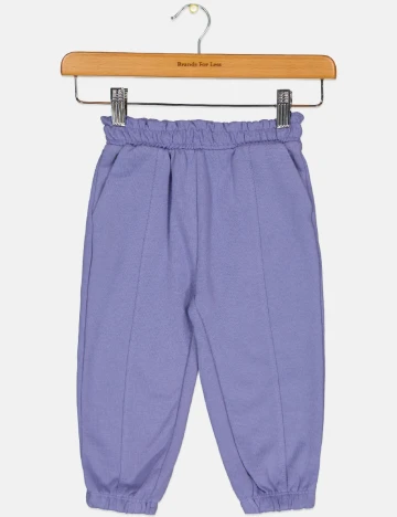 Pantaloni Cool Club, mov Mov