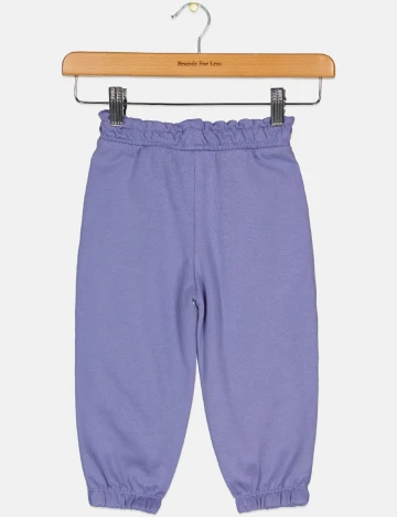 Pantaloni Cool Club, mov Mov