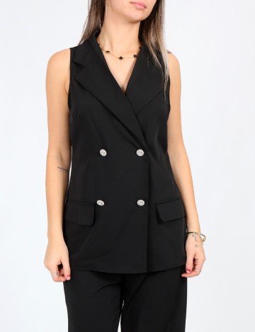 Compleu SHEIN, negru