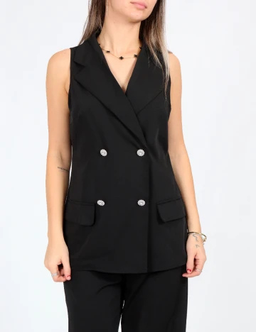 Compleu SHEIN, negru