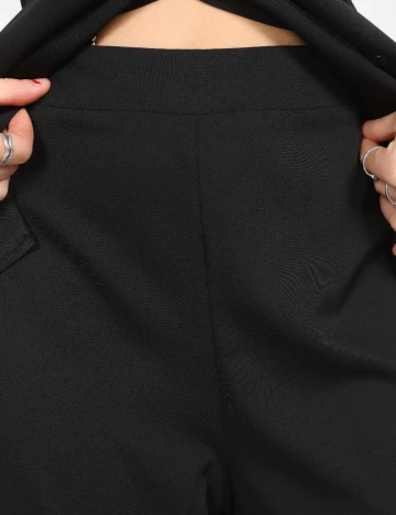 Compleu SHEIN, negru