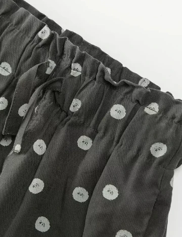 Pantaloni Cool Club, gri Gri