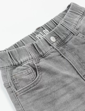 Blugi Cool Club, gri