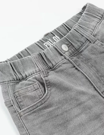 Blugi Cool Club, gri Gri