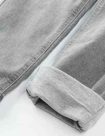 Blugi Cool Club, gri Gri