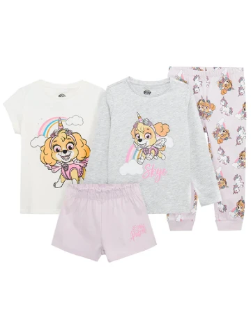 Set pijamale Cool Club, mix culori Mix culori