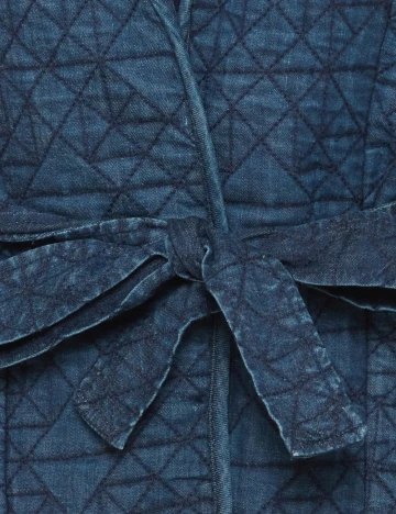 Jacheta Atelier Reve, albastru Albastru