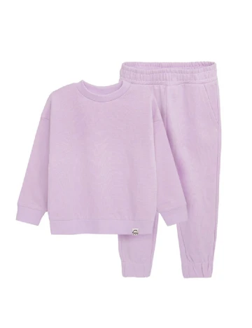 Compleu Cool Club, lila Mov