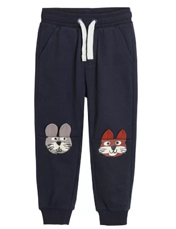 Set pantaloni 2 perechi Cool Club, mix culori