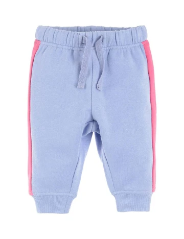 Pantaloni Cool Club, lila Mov