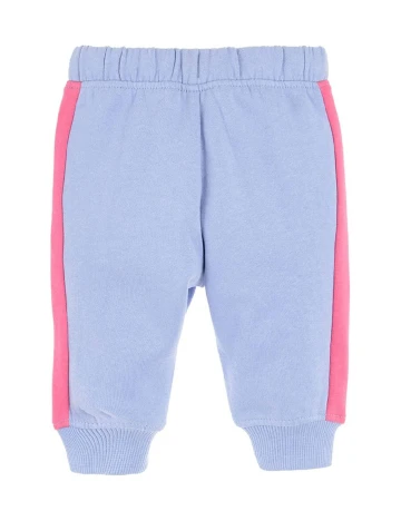 Pantaloni Cool Club, lila Mov