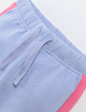 Pantaloni Cool Club, lila Mov