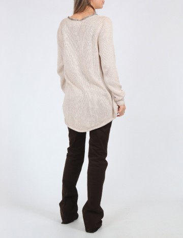 Bluza Zra, bej